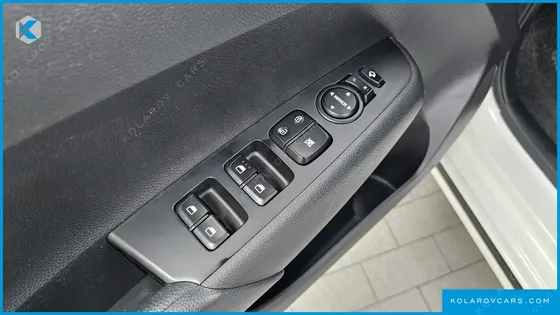 KIA MORNING (PICANTO) PRESTIGE