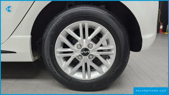 KIA MORNING (PICANTO) PRESTIGE