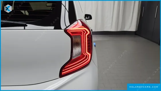 KIA MORNING (PICANTO) PRESTIGE