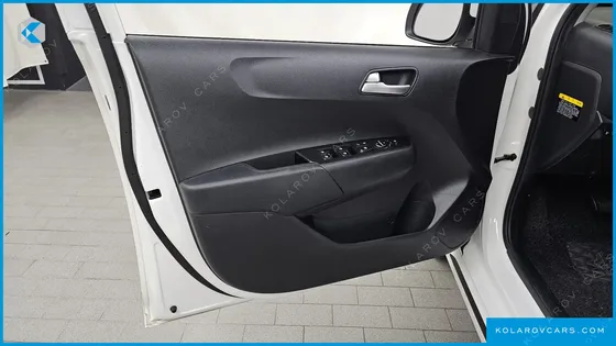 KIA MORNING (PICANTO) PRESTIGE