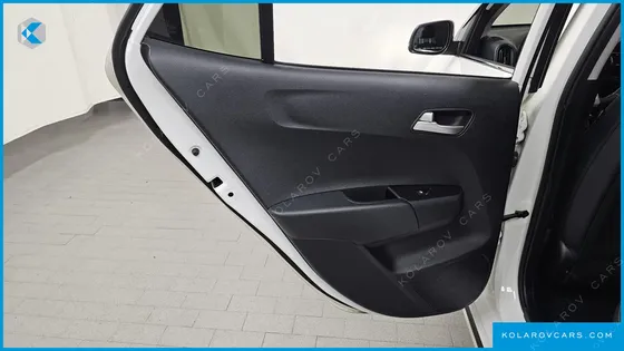 KIA MORNING (PICANTO) PRESTIGE