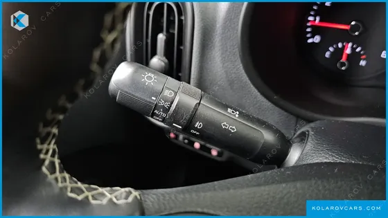 KIA MORNING (PICANTO) PRESTIGE