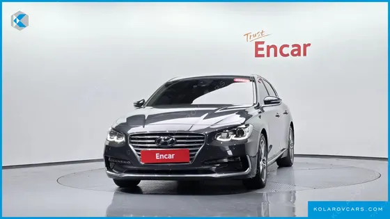HYUNDAI GRANDEUR 3.0 EXCLUSIVE