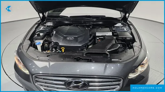 HYUNDAI GRANDEUR 3.0 EXCLUSIVE