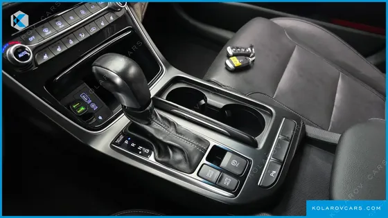 HYUNDAI GRANDEUR 3.0 EXCLUSIVE