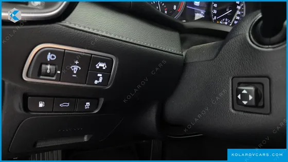 HYUNDAI GRANDEUR 3.0 EXCLUSIVE