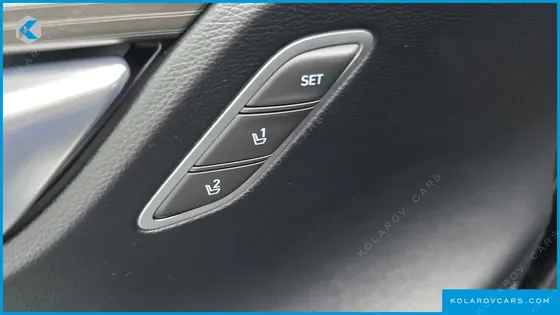 HYUNDAI GRANDEUR 3.0 EXCLUSIVE