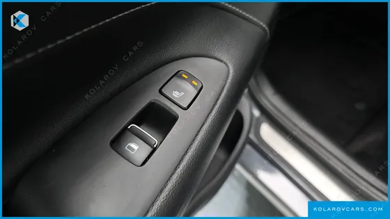 HYUNDAI GRANDEUR 3.0 EXCLUSIVE