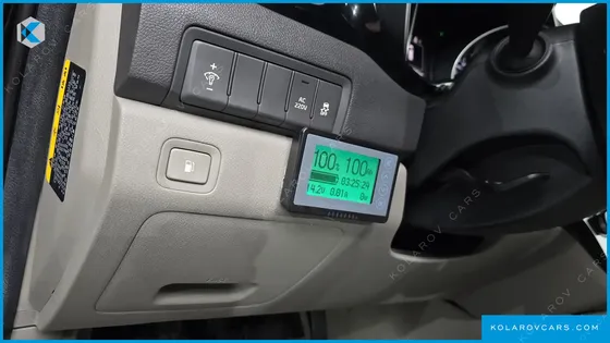 KIA CARNIVAL 9-SEATER PRESTIGE