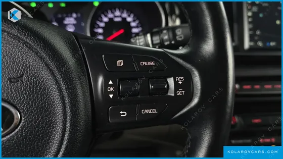 KIA CARNIVAL 9-SEATER PRESTIGE