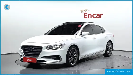 HYUNDAI GRANDEUR 2.4 PREMIUM