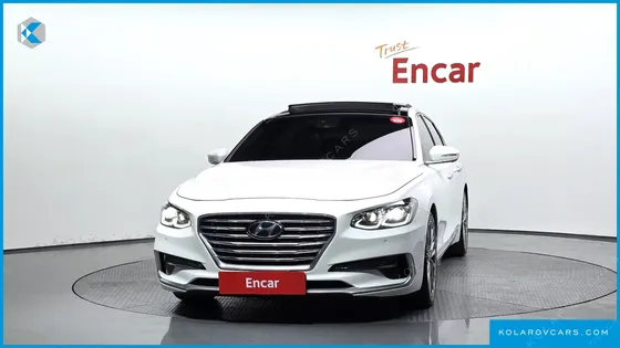 HYUNDAI GRANDEUR 2.4 PREMIUM