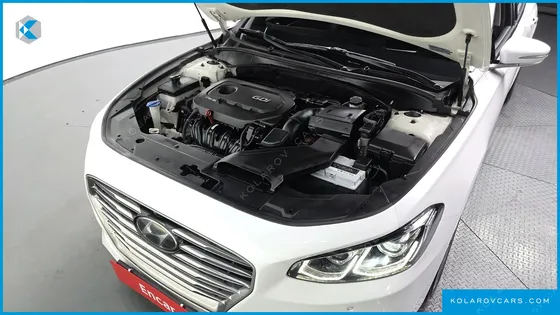 HYUNDAI GRANDEUR 2.4 PREMIUM