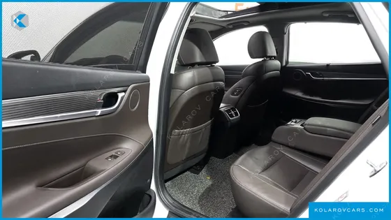 HYUNDAI GRANDEUR 2.4 PREMIUM