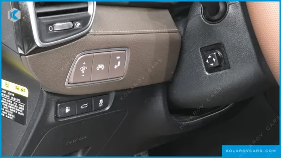 HYUNDAI GRANDEUR 2.4 PREMIUM