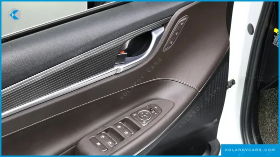 HYUNDAI GRANDEUR 2.4 PREMIUM