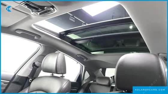 HYUNDAI GRANDEUR 2.4 PREMIUM