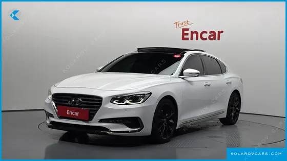 HYUNDAI GRANDEUR 3.0 EXCLUSIVE