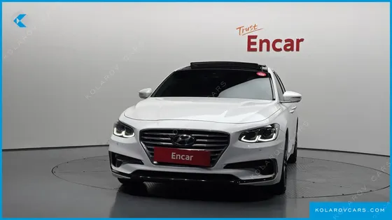 HYUNDAI GRANDEUR 3.0 EXCLUSIVE