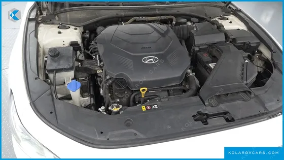 HYUNDAI GRANDEUR 3.0 EXCLUSIVE