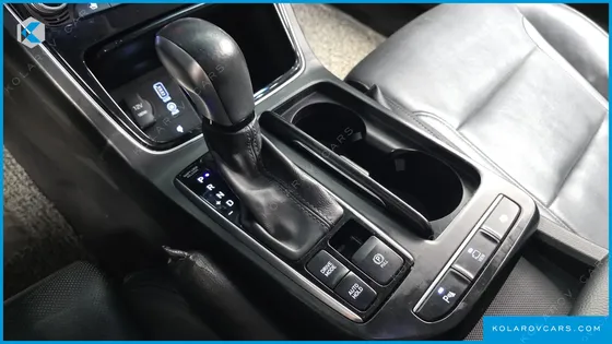 HYUNDAI GRANDEUR 3.0 EXCLUSIVE