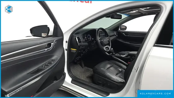 HYUNDAI GRANDEUR 3.0 EXCLUSIVE