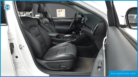 HYUNDAI GRANDEUR 3.0 EXCLUSIVE