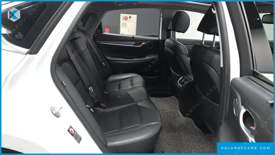 HYUNDAI GRANDEUR 3.0 EXCLUSIVE