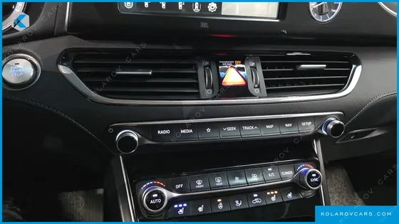 HYUNDAI GRANDEUR 3.0 EXCLUSIVE