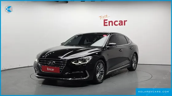 HYUNDAI GRANDEUR 3.0 LPI MODERN (RENTAL CAR)