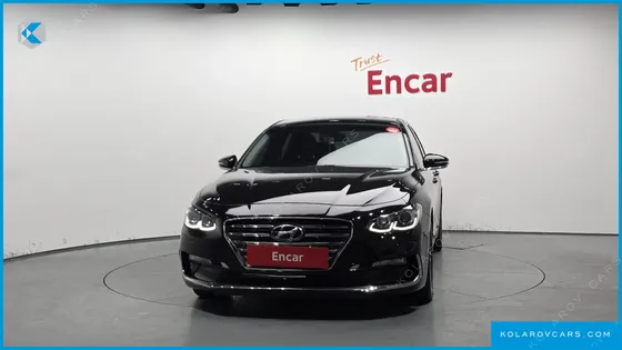 HYUNDAI GRANDEUR 3.0 LPI MODERN (RENTAL CAR)