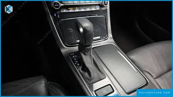 HYUNDAI GRANDEUR 3.0 LPI MODERN (RENTAL CAR)