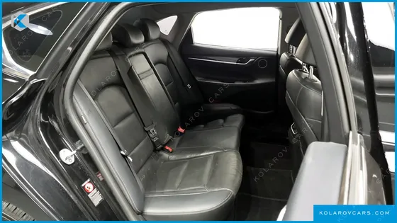 HYUNDAI GRANDEUR 3.0 LPI MODERN (RENTAL CAR)