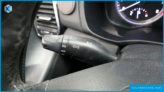 HYUNDAI GRANDEUR 3.0 LPI MODERN (RENTAL CAR)