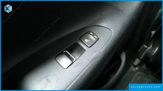 HYUNDAI GRANDEUR 3.0 LPI MODERN (RENTAL CAR)