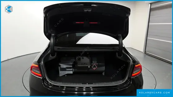 HYUNDAI GRANDEUR 3.0 LPI MODERN (RENTAL CAR)