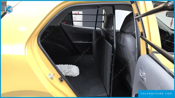 KIA MORNING (PICANTO) VAN