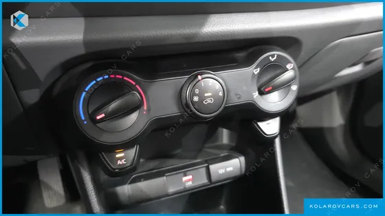 KIA MORNING (PICANTO) VAN