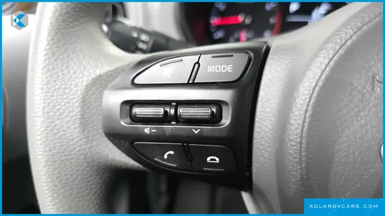 KIA MORNING (PICANTO) VAN