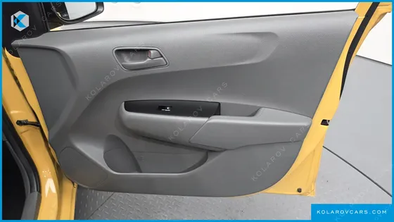 KIA MORNING (PICANTO) VAN