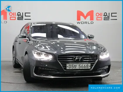 HYUNDAI GRANDEUR 2.4 PREMIUM