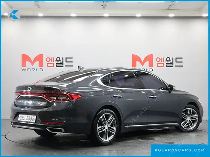 HYUNDAI GRANDEUR 2.4 PREMIUM