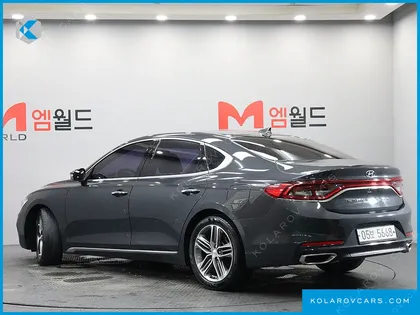 HYUNDAI GRANDEUR 2.4 PREMIUM
