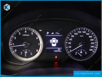 HYUNDAI GRANDEUR 2.4 PREMIUM