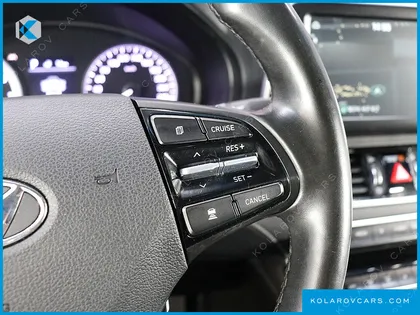 HYUNDAI GRANDEUR 2.4 PREMIUM