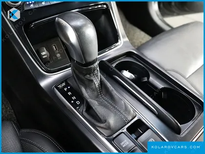 HYUNDAI GRANDEUR 2.4 PREMIUM