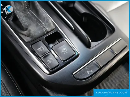 HYUNDAI GRANDEUR 2.4 PREMIUM