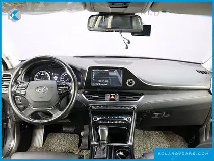 HYUNDAI GRANDEUR 2.4 PREMIUM