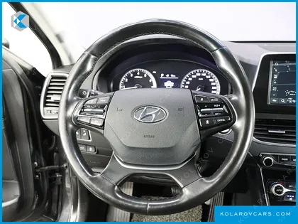 HYUNDAI GRANDEUR 2.4 PREMIUM