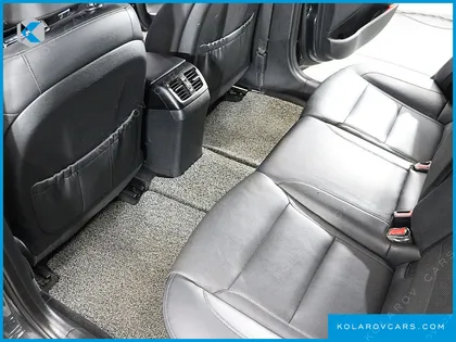 HYUNDAI GRANDEUR 2.4 PREMIUM